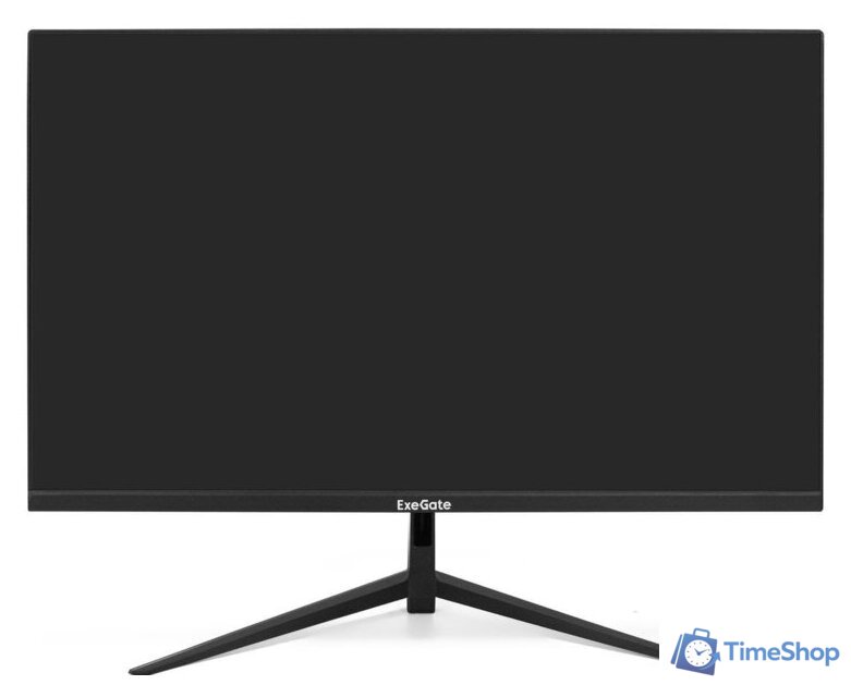 Монитор ExeGate ProSmart EV2707 EX294428RUS - Изображение №2 — Интернет-магазин Time-Shop