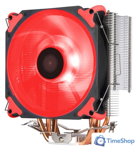 Кулер для процессора SilverStone AR12 - Изображение №1 — Интернет-магазин Time-Shop