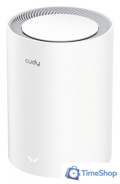 Wi-Fi роутер Cudy M3600 1.0 (1-Pack) - Изображение №1 — Интернет-магазин Time-Shop