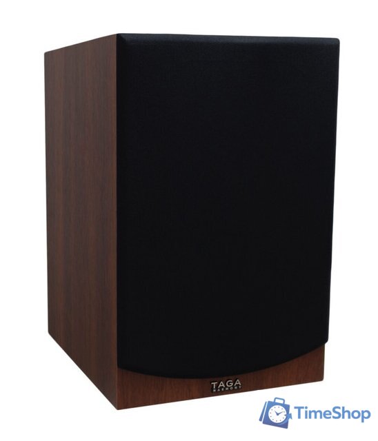 Полочная акустика Taga Harmony TAV-807B (венге) - Изображение №3 — Интернет-магазин Time-Shop