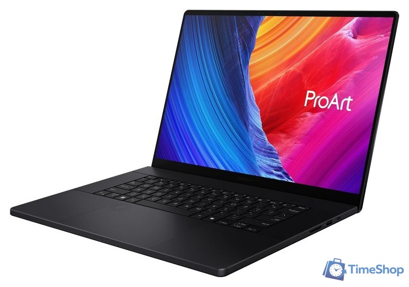 Рабочая станция ASUS ProArt P16 OLED H7606WM-RJ112X - Изображение №3 — Интернет-магазин Time-Shop
