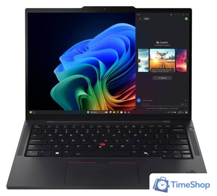 Ноутбук Lenovo ThinkPad T14s Gen 6 Intel 21R1002TUS - Изображение №1 — Интернет-магазин Time-Shop