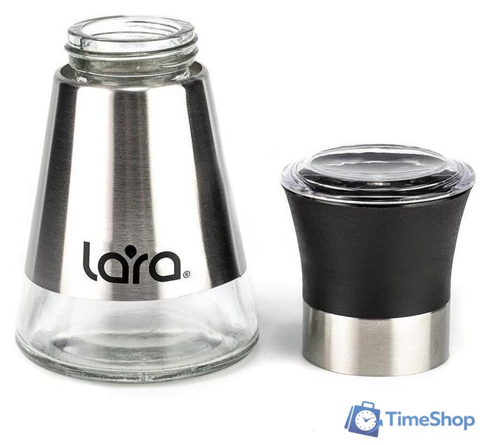 Мельница для специй Lara LR08-70 - Изображение №2 — Интернет-магазин Time-Shop