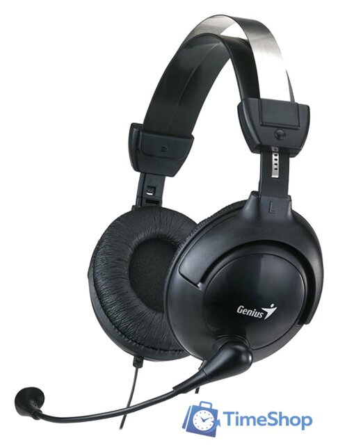 Наушники Genius HS-M505X - Изображение №1 — Интернет-магазин Time-Shop