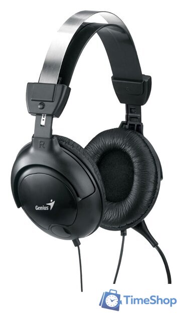 Наушники Genius HS-M505X - Изображение №7 — Интернет-магазин Time-Shop