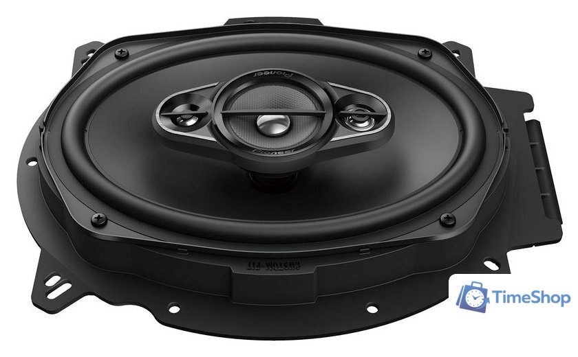Коаксиальная АС Pioneer TS-A6960F - Изображение №2 — Интернет-магазин Time-Shop