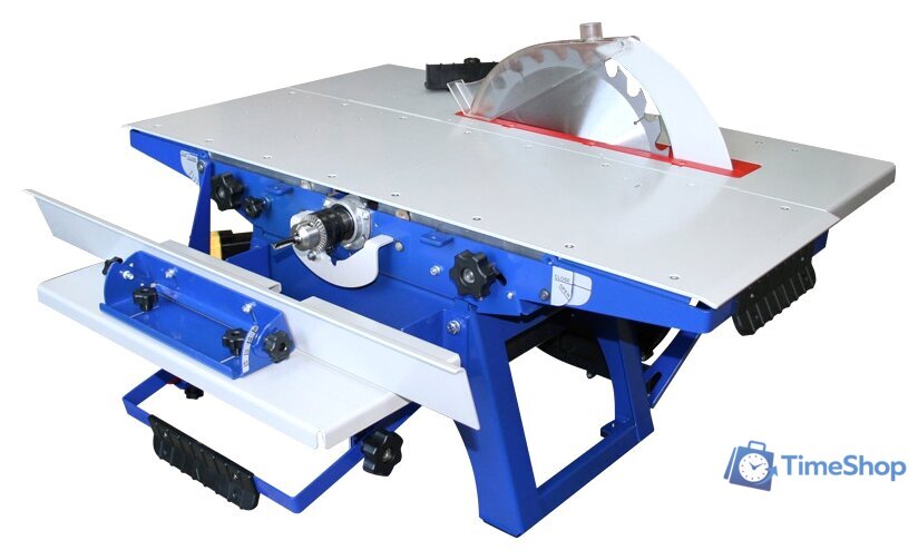 Комбинированный станок Belmash (Белмаш) СДМ-2200 - Изображение №3 — Интернет-магазин Time-Shop