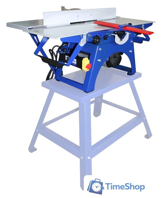 Комбинированный станок Belmash (Белмаш) СДМ-2200 - Изображение №8 — Интернет-магазин Time-Shop