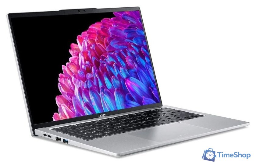 Ноутбук Acer Swift Go SFG14-73-70EH NX.KSGCD.002 - Изображение №3 — Интернет-магазин Time-Shop
