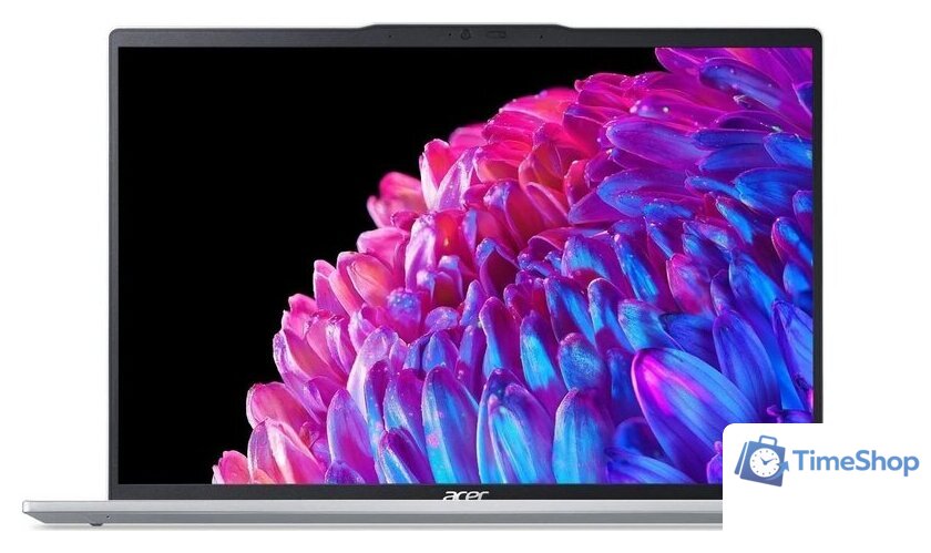 Ноутбук Acer Swift Go SFG14-73-70EH NX.KSGCD.002 - Изображение №2 — Интернет-магазин Time-Shop