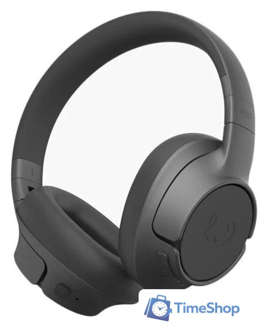 Наушники Fresh'n Rebel Clam Fuse (Storm Grey) - Изображение №1 — Интернет-магазин Time-Shop