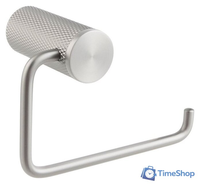 Держатель для туалетной бумаги Allen Brau Priority 4.0 6.31С07-BN 327941 - Изображение №1 — Интернет-магазин Time-Shop