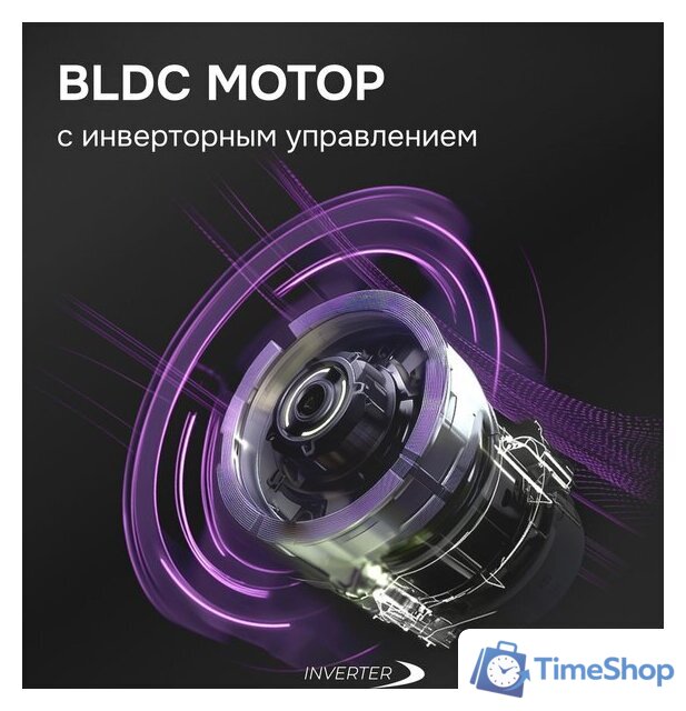 Кухонная вытяжка Zigmund & Shtain K 153.6 B - Изображение №7 — Интернет-магазин Time-Shop