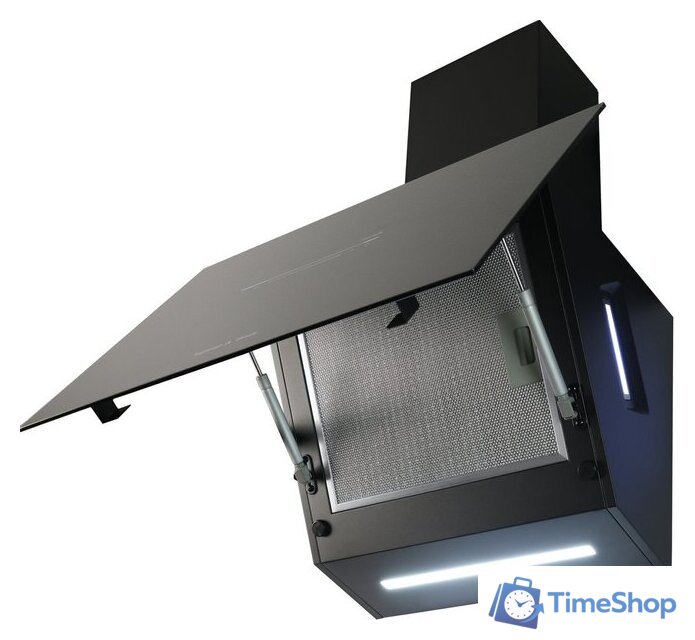 Кухонная вытяжка Zigmund & Shtain K 153.6 B - Изображение №12 — Интернет-магазин Time-Shop