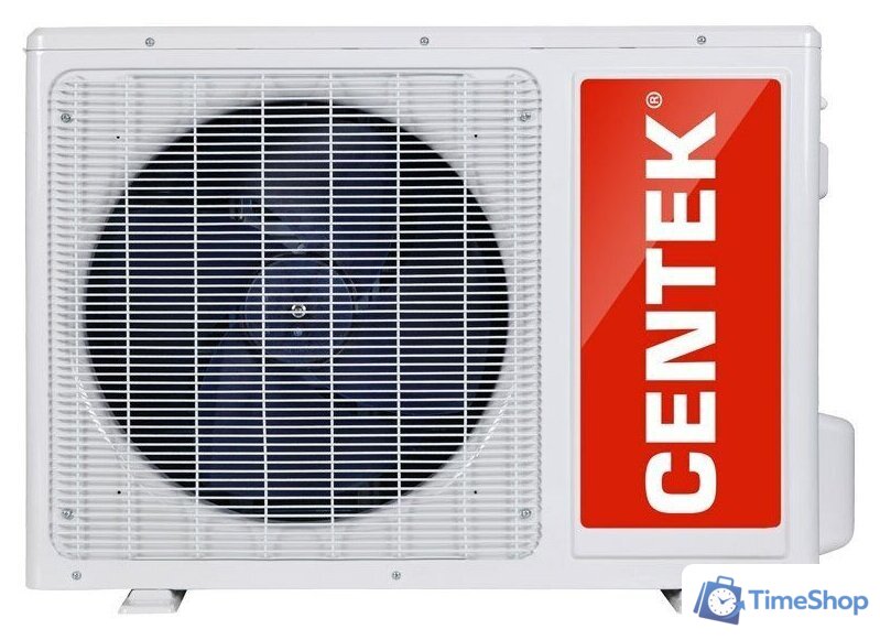Кондиционер CENTEK CT-65B07+ - Изображение №7 — Интернет-магазин Time-Shop