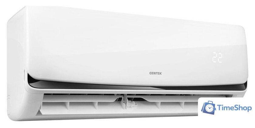 Кондиционер CENTEK CT-65B07+ - Изображение №2 — Интернет-магазин Time-Shop