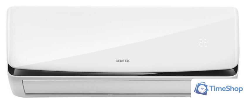 Кондиционер CENTEK CT-65B07+ - Изображение №1 — Интернет-магазин Time-Shop