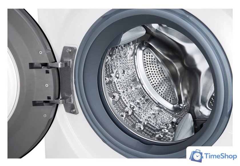 Стиральная машина LG F4M5VS6W - Изображение №13 — Интернет-магазин Time-Shop