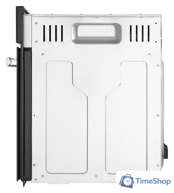 Электрический духовой шкаф HOMSair OEM657BK - Изображение №12 — Интернет-магазин Time-Shop