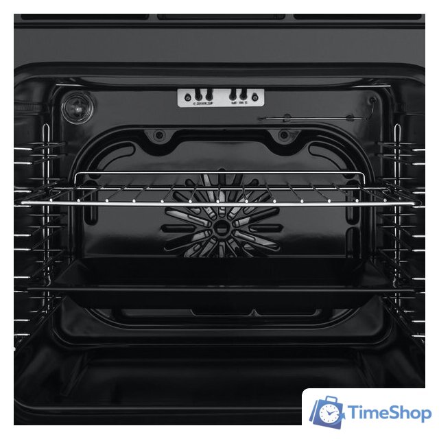 Электрический духовой шкаф HOMSair OEM657BK - Изображение №4 — Интернет-магазин Time-Shop