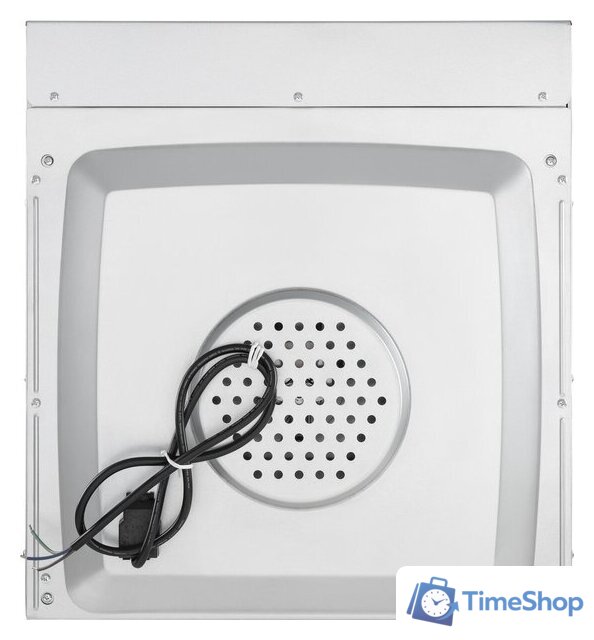 Электрический духовой шкаф HOMSair OEM657BK - Изображение №13 — Интернет-магазин Time-Shop