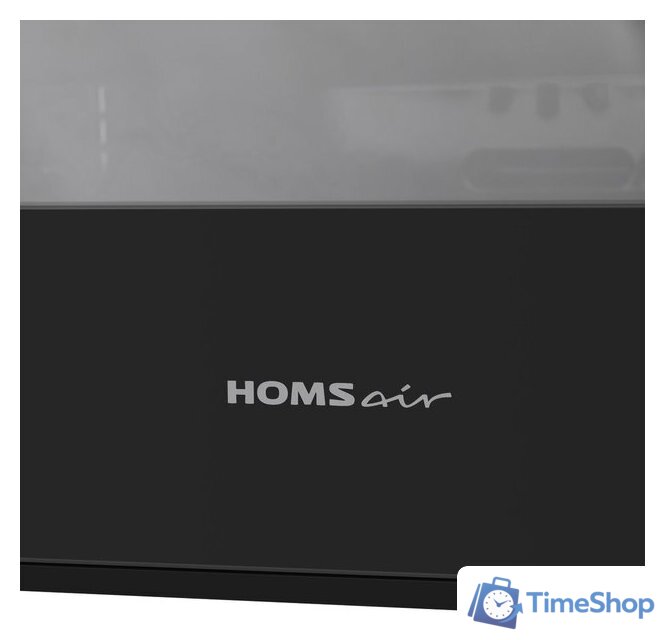 Электрический духовой шкаф HOMSair OEM657BK - Изображение №9 — Интернет-магазин Time-Shop