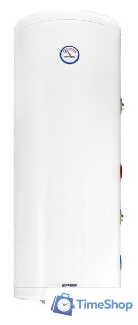 Накопительный электрический водонагреватель Metalac Combi PRO WR 150 (правое подключение) - Изображение №1 — Интернет-магазин Time-Shop