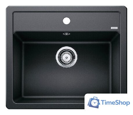 Кухонная мойка Blanco Legra 6 (антрацит) - Изображение №1 — Интернет-магазин Time-Shop