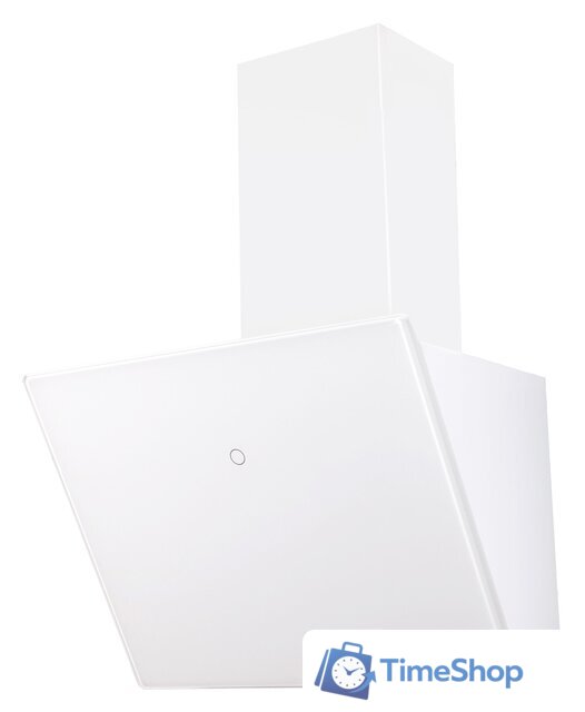 Кухонная вытяжка Exiteq EX-1156 (белый) - Изображение №1 — Интернет-магазин Time-Shop