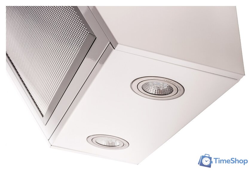 Кухонная вытяжка Exiteq EX-1156 (белый) - Изображение №5 — Интернет-магазин Time-Shop