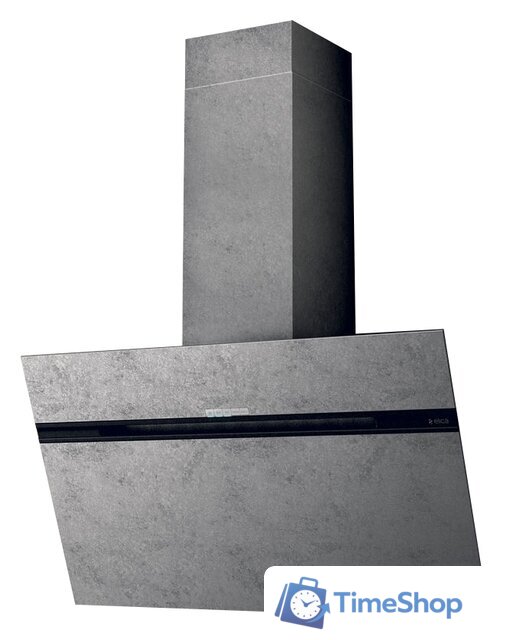 Кухонная вытяжка Elica Stripe Urban Zinc/A/90 - Изображение №1 — Интернет-магазин Time-Shop