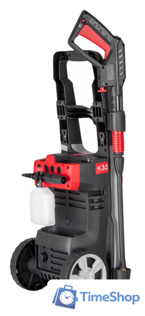 Мойка высокого давления Ресанта МР-170 70/8/20 - Изображение №3 — Интернет-магазин Time-Shop