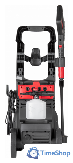 Мойка высокого давления Ресанта МР-170 70/8/20 - Изображение №4 — Интернет-магазин Time-Shop