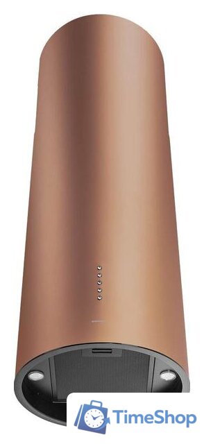 Кухонная вытяжка MAUNFELD Lee Isla 39 (медный) - Изображение №3 — Интернет-магазин Time-Shop