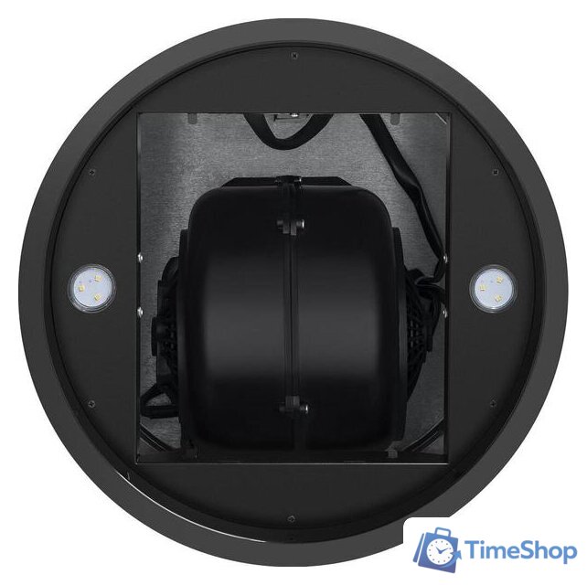 Кухонная вытяжка MAUNFELD Lee Isla 39 (медный) - Изображение №10 — Интернет-магазин Time-Shop