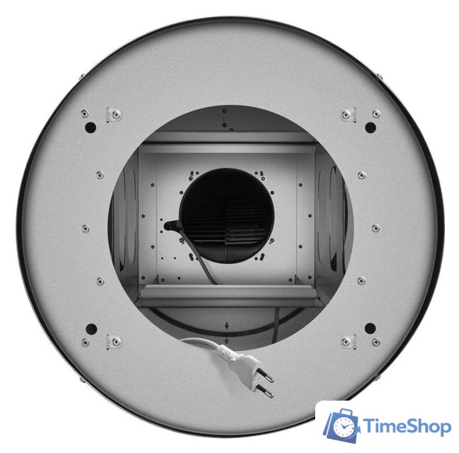 Кухонная вытяжка MAUNFELD Lee Isla 39 (медный) - Изображение №11 — Интернет-магазин Time-Shop