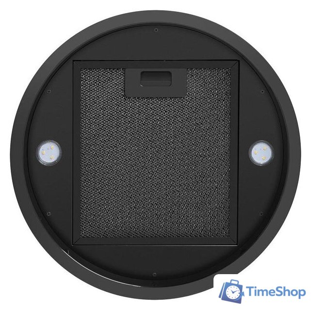 Кухонная вытяжка MAUNFELD Lee Isla 39 (медный) - Изображение №9 — Интернет-магазин Time-Shop