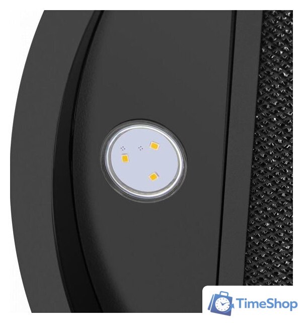 Кухонная вытяжка MAUNFELD Lee Isla 39 (медный) - Изображение №6 — Интернет-магазин Time-Shop