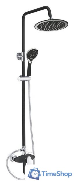 Душевая система  Shevanik S9836H - Изображение №1 — Интернет-магазин Time-Shop