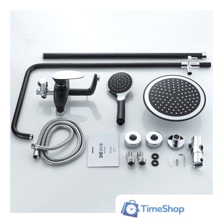 Душевая система  Shevanik S9836H - Изображение №19 — Интернет-магазин Time-Shop