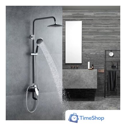 Душевая система  Shevanik S9836H - Изображение №18 — Интернет-магазин Time-Shop