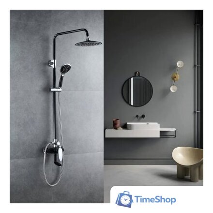 Душевая система  Shevanik S9836H - Изображение №16 — Интернет-магазин Time-Shop