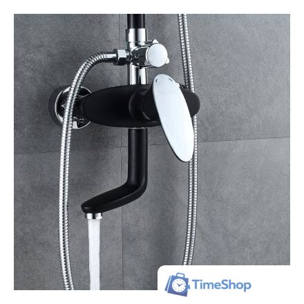 Душевая система  Shevanik S9836H - Изображение №13 — Интернет-магазин Time-Shop