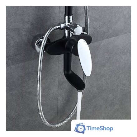 Душевая система  Shevanik S9836H - Изображение №12 — Интернет-магазин Time-Shop