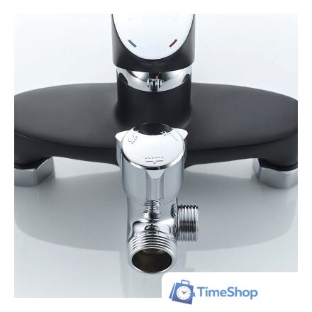 Душевая система  Shevanik S9836H - Изображение №6 — Интернет-магазин Time-Shop