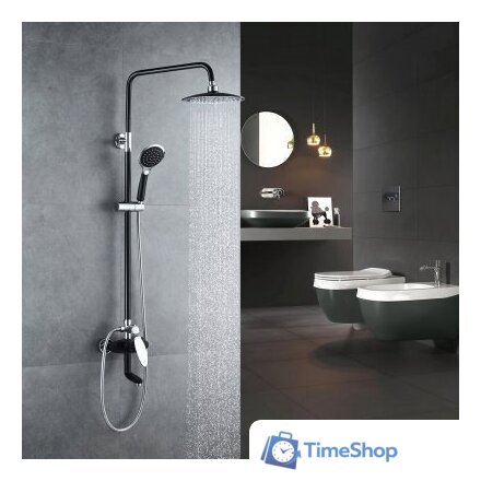 Душевая система  Shevanik S9836H - Изображение №17 — Интернет-магазин Time-Shop