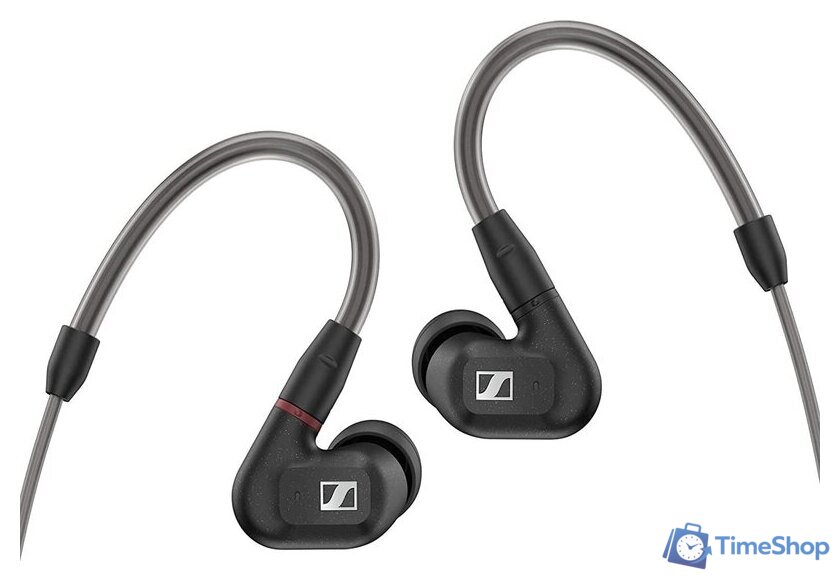 Наушники Sennheiser IE 300 - Изображение №1 — Интернет-магазин Time-Shop
