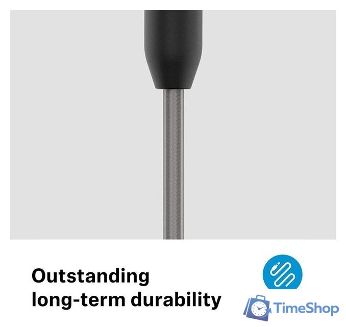 Наушники Sennheiser IE 300 - Изображение №5 — Интернет-магазин Time-Shop