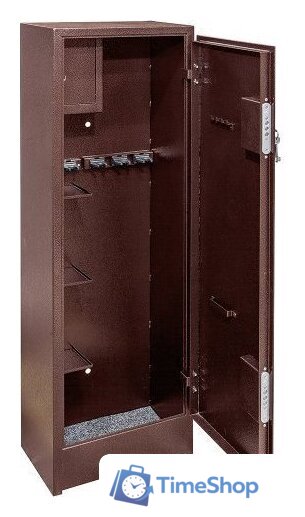 Оружейный сейф Тонар Гарант T-SG-210-1 - Изображение №1 — Интернет-магазин Time-Shop