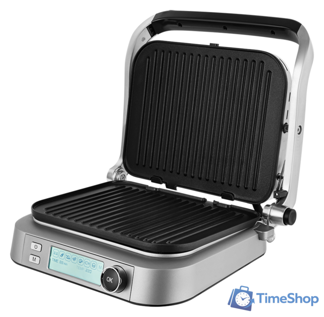 Электрогриль RED Solution SteakPro RGM-M816P - Изображение №1 — Интернет-магазин Time-Shop